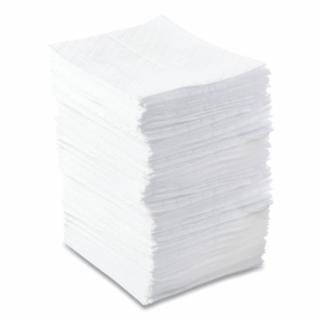 Anchor Oil-Only Sorbent Pads 34 Gal