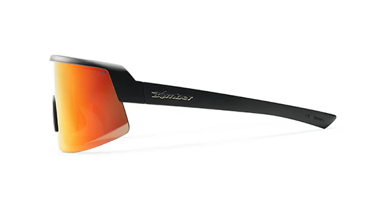 Bomber BOMB RIPPA Safety Glasses - Polarized Red Mirror 3 Bomber BOMB RIPPA Safety Glasses - Polarized Red Mirror