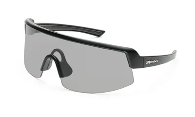 Bomber BOMB RIPPA Safety Glasses - Photochromic, BRP201, Bomber BRP201
