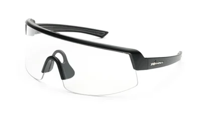 Bomber BOMB RIPPA Safety Glasses - Photochromic, BRP201, Bomber BRP201