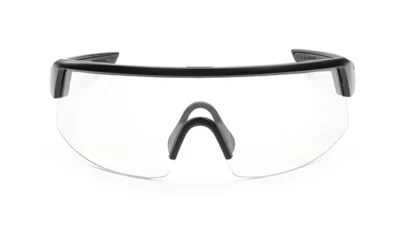 Bomber BOMB RIPPA Safety Glasses - Photochromic, BRP201, Bomber BRP201
