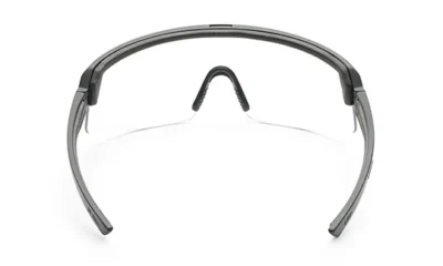 Bomber BOMB RIPPA Safety Glasses - Photochromic, BRP201, Bomber BRP201