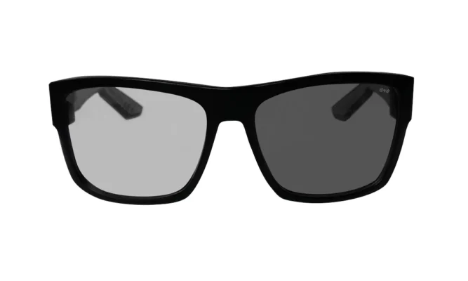 Bomber Clutch Safety Glasses - Photochromic, CL201, Bomber CL201
