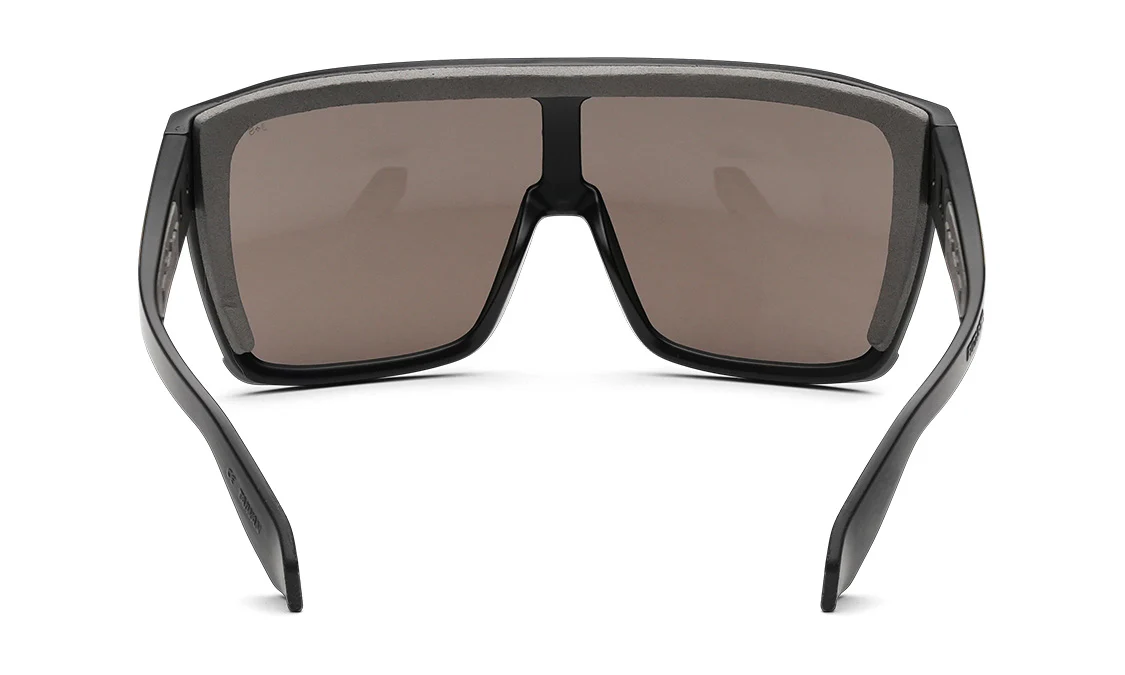 Bomber Fuzz Bomb Safety Glasses – Polarized Smoke Lens 3 Bomber Fuzz Bomb Safety Glasses - Polarized Smoke Lens, FZ111, Bomber FZ111