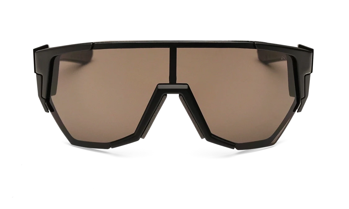 Bomber Jager Bomb Safety Glasses – Smoke Lens 2 Bomber Jager Bomb Safety Glasses - Smoke Lens, JB103, Bomber JB103