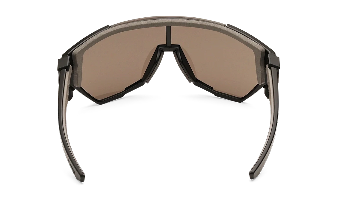 Bomber Jager Bomb Safety Glasses – Smoke Lens 3 Bomber Jager Bomb Safety Glasses - Smoke Lens, JB103, Bomber JB103