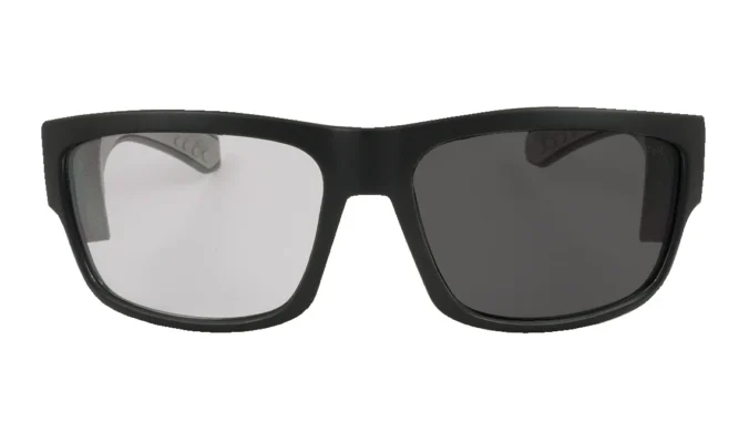 Bomber TIGER Bomb Safety - Photochromic, TR201, Bomber TR201