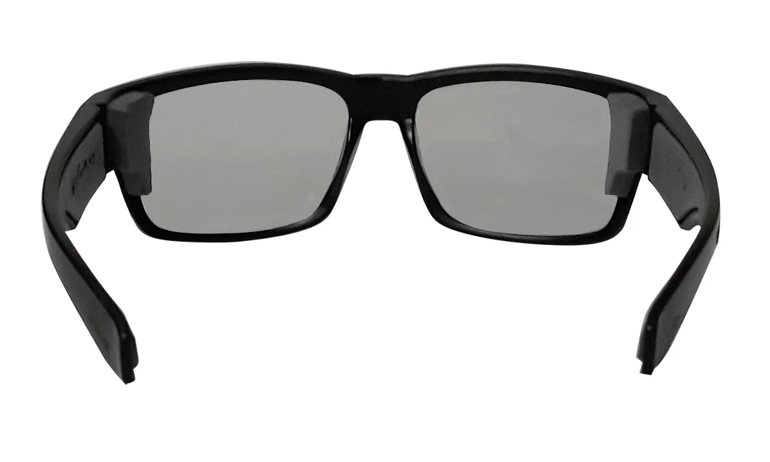 Bomber TIGER Bomb Safety Glasses - Photochromic 5 Bomber TIGER Bomb Safety - Photochromic, TR201, Bomber TR201