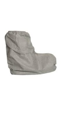 DuPont FC454S Tyvek® 400 Boot Cover, One Size Fits Most, Gray