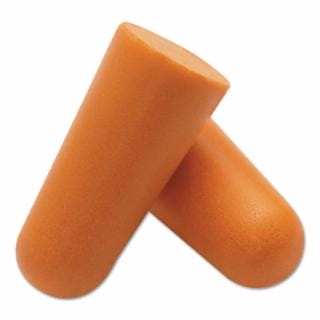 Jackson-67210 H10 Disposable Earplugs, Polyurethane Foam, Uncorded