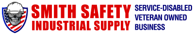 Smith Safety Industrial Supply logo